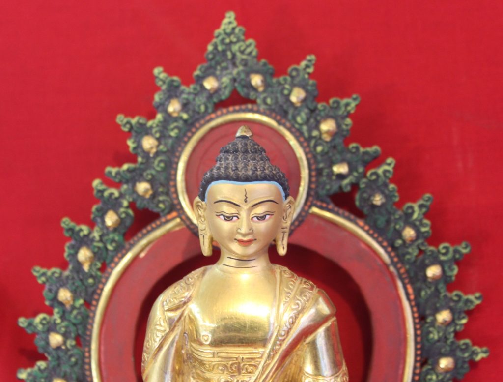 amitabh buddha presents